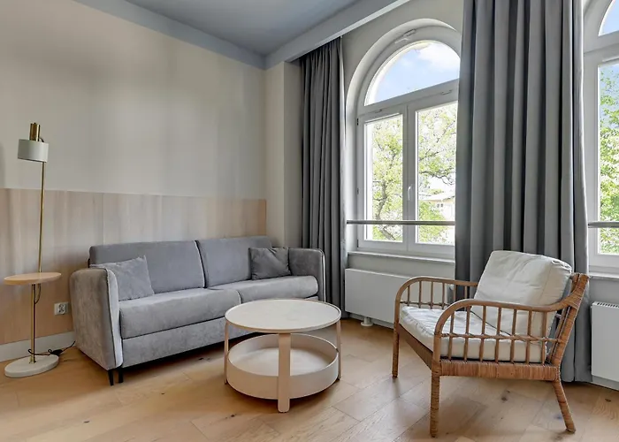 White Dune By Grand Apartman