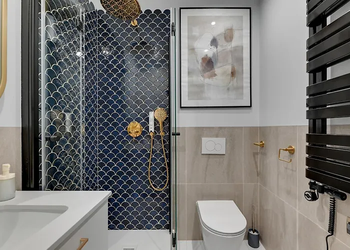 White Dune By Grand アパート ソポト