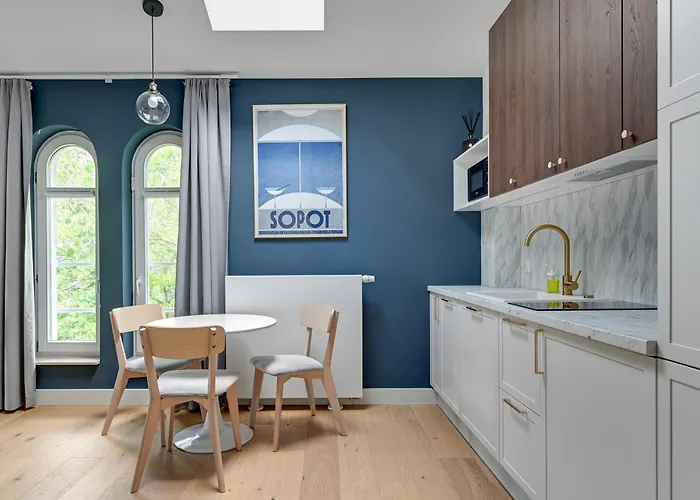 White Dune By Grand * ソポト