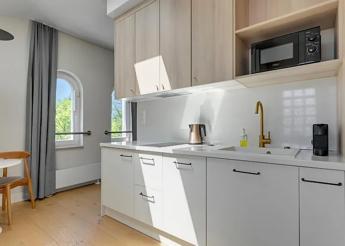 White Dune By Grand *