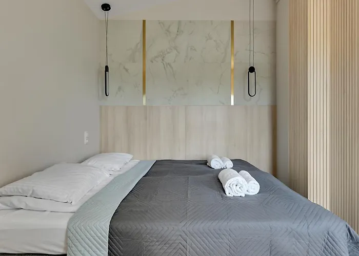 White Dune By Grand ソポト